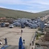 Движение на паромной переправе на Ольхон восстановлено.