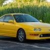 Легендарная Acura Integra Type R 2001 года ушла с молотка за 204 ТЫСЯЧИ долларов.