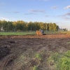 В Большом Улуе Ачинского муниципального округа началось строительство...