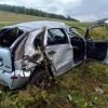 В Орджоникидзевском районе в результате ДТП погиб пассажир автомобиля