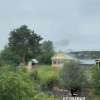 В районе Елабуги зафиксировано падение беспилотника