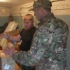 Ветеран СВО стал наставником для особенных детей