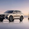 Гибридный Geely Monjaro EM-i получил новую платформу GEA Evo