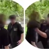 Школьника, избившего девочку из-за вейпа в Красноярске, задержали на 30...