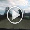 В Североуральске перед приездом Дениса Паслера внезапно отремонтировали улицу, где живёт его мать