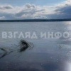 Массовая гибель рыбы произошла на озере Тагарское в Красноярском крае....