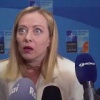 Странная мимика премьер-министра Италии Джорджи Мелони на саммите НАТО вызвала бурные обсуждения в соцсетях.