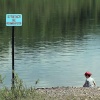 7 детей утонули в Кузбассе с начала года С начала года в Кузбассе на воде...