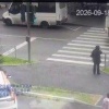В Одинцово двое молодых людей ехали на одном питбайке. В какой-то момент...