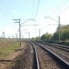 В Новосибирской области пожилой мужчина погиб под колесами поезда Прибывшие...