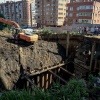 Ремонт коллектора на улице Горской начнут на следующей неделе В Новосибирске...