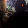 Плохие новости из Приморья. Там медведь бросился под колеса авто прям во...
