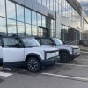 На парковке у российского дилера Chery заметили...