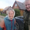 В Режевском районе пенсионерку спасли из болота рядом с медведицей и медвежонком
