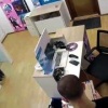 На Лялином переулке 19-летний парень устроился на стажировку в ПВЗ, но...