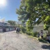 🔥 В Находке полыхает хоккейная арена 