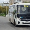 В Ачинске третий день подряд наблюдаются серьёзные сбои на автобусном маршруте № 12