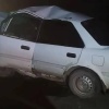 7 человек пострадали ночью в аварии на дороге село Панфилово — поселок...
