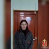 Полиция задержала девушку, которая выложила в сеть видео с оскорблениями у Ржевского мемориала