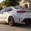 Toyota Corolla снова стала самой продаваемой машиной в мире