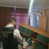 В Башкирии семилетнюю девочку насмерть придавило шкафом