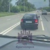 Грунтовая. Водитель тонированного хлама не пропускал принципиально скорую...