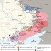 Карта боевых действий в зоне СВО на 30 июля 2026 года По данным Минобороны,...