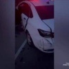 Вчера в Старооскольском округе произошло ДТП, в котором пострадали три человека