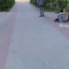В Дзержинске подросток ради забавы выстрелил мужчине в лицо из сигнального...