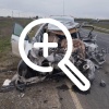 Стали известны детали смертельного ДТП в Курманаевском...