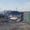 С бывшего главы Ачинского района взыскали миллион за три сгоревших муниципальных квартиры и ФАП