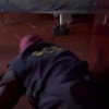 Сотрудники ФСБ задержали 22-летнего россиянина при попытке поджога военкомата в Калужской области по заданию СБУ