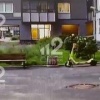 Двухлетнего малыша разорвало на части при падении из окна...