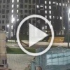 В Мытищах строитель украл с объекта пожарные датчики на 4,5 млн рублей.