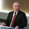 Путин не отклонил ни одного принятого восьмым созывом Госдумы закона