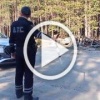 В Богучанах полицейские задержали подозреваемых в незаконной ловле нерестящейся рыбы