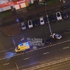 В Академическом автомобиль врезался в столб По словам очевидцев, ДТП...