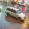 Водитель «Гелика», переехавший насмерть женщину в Петербурге, пойдёт под суд