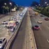 Видео дня: если движение в Китае становится слишком плотным, то трассу сразу...
