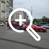 «Газели» из Питера, который вписался прямиком в зад Ferrari Portofino за 20 миллионов рублей.