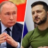 Украина и Россия договорились о встрече Зеленского и Путина, — глава МИД Турции Фидан в интервью NTV.