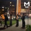 Старшая по дому несколько лет запрещает детям играть на площадке в Иркутске....