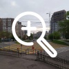На перекрёстке Взлётной и Октябрьской появилась «вафля»....