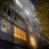 Женщина и 20 кошек погибли в горящей квартире в Калининграде