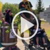 Костюмированный парад в честь Дня города прошёл в...
