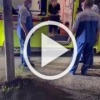 Нарика, который идентифицировал себя гориллой, задержала...
