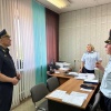Начальник Главного управления МВД России по Красноярскому краю, генерал-майор...
