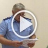 Кемерово ДТП грузовика и автобуса Они не поделили поворот...