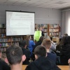 «Иллюзия секунды»: студентам Канска показали последствия ДТП В рамках Декады...