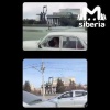 Смотрим, как изменился Новосибирск спустя годы. Знаковые места, улочки и...